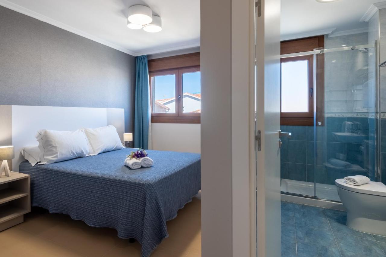 Ma Maisons & Apartments Портоново Экстерьер фото