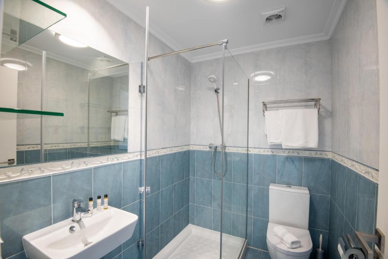 Ma Maisons & Apartments Портоново Экстерьер фото